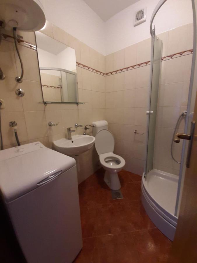 Ferienhaus Elena 카를로바크 외부 사진