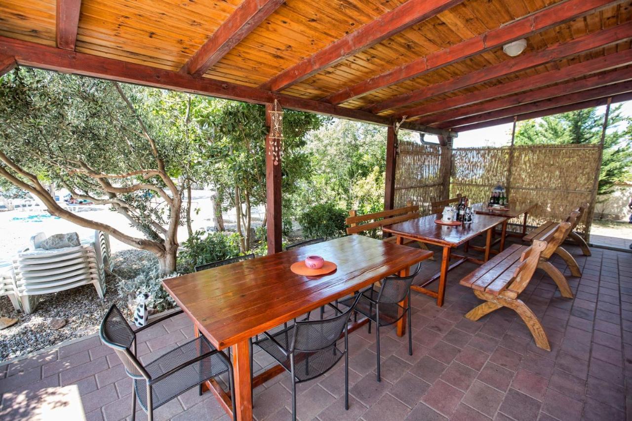 Ferienhaus Elena 카를로바크 외부 사진