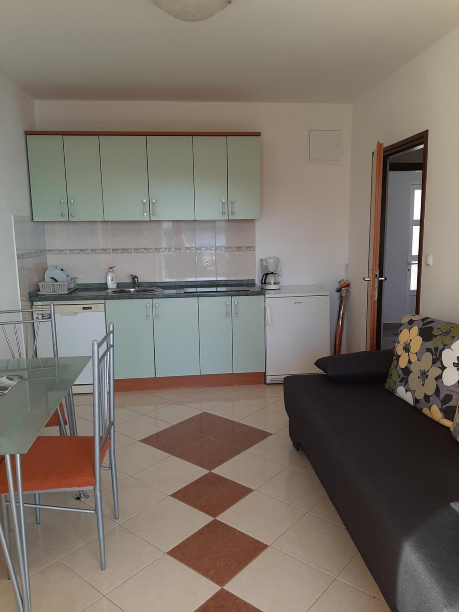 Ferienhaus Elena 카를로바크 객실 사진