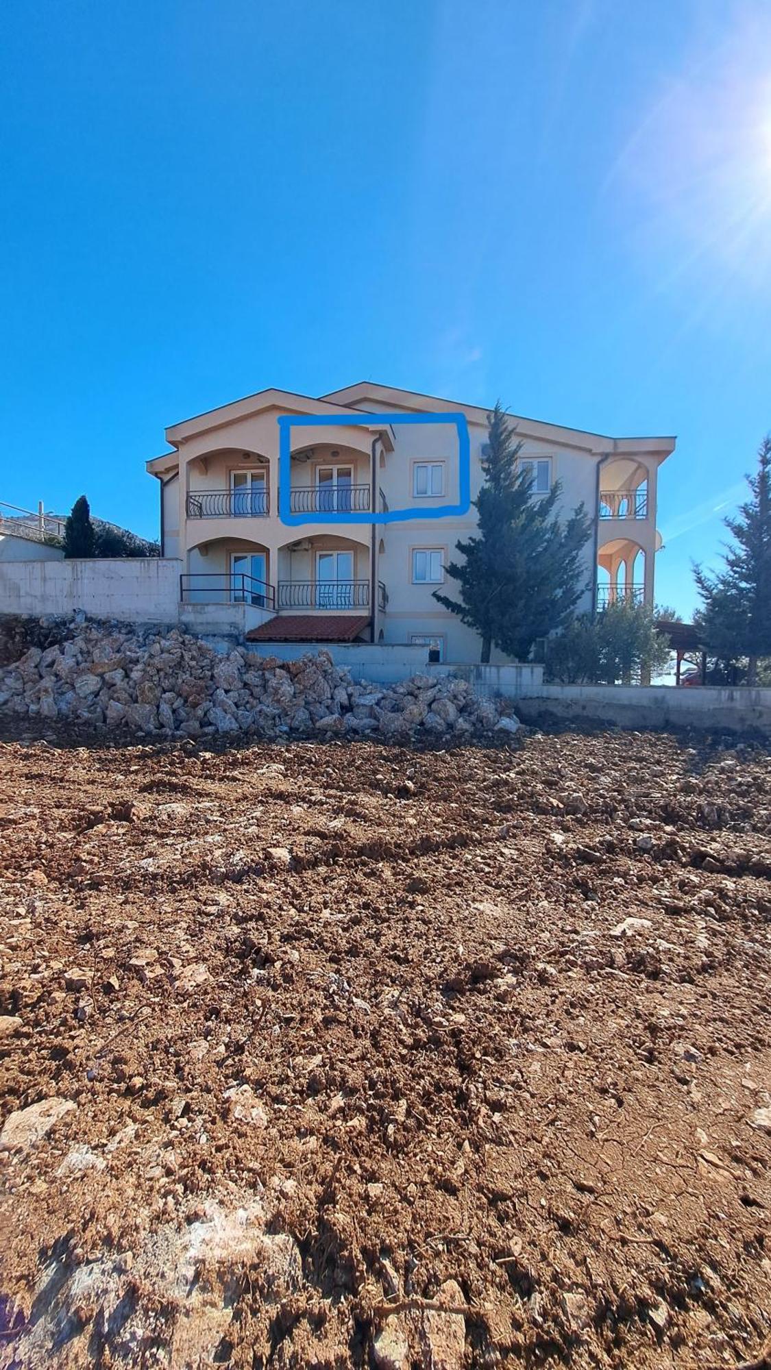 Ferienhaus Elena 카를로바크 외부 사진